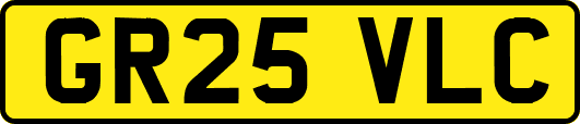 GR25VLC