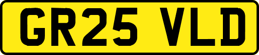 GR25VLD
