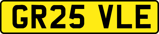 GR25VLE