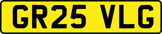 GR25VLG
