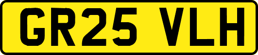 GR25VLH
