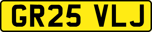 GR25VLJ