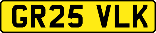 GR25VLK