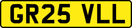 GR25VLL