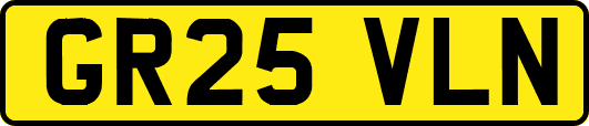 GR25VLN