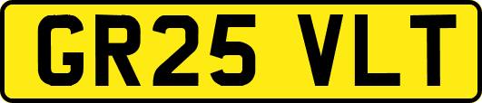 GR25VLT