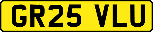 GR25VLU
