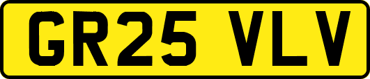 GR25VLV