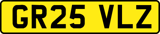 GR25VLZ