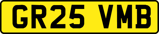 GR25VMB