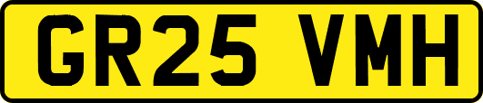 GR25VMH