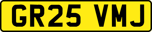 GR25VMJ
