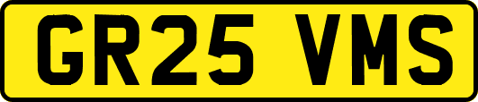 GR25VMS