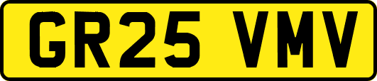 GR25VMV