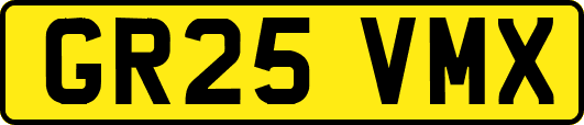GR25VMX