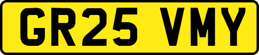 GR25VMY