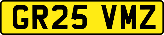 GR25VMZ