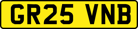 GR25VNB