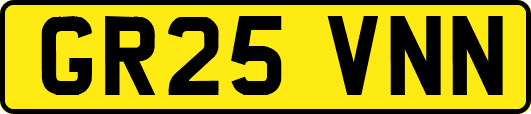 GR25VNN