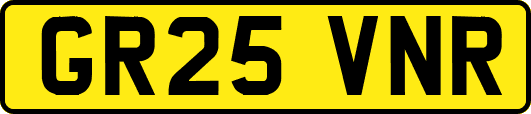 GR25VNR