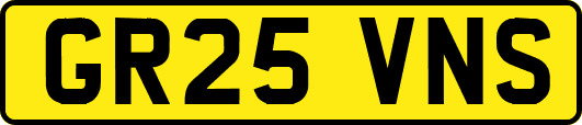 GR25VNS