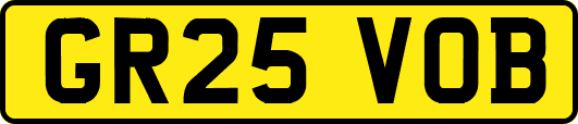 GR25VOB