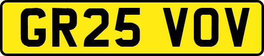 GR25VOV