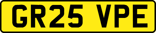 GR25VPE