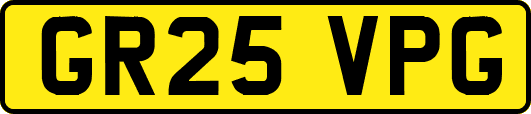 GR25VPG