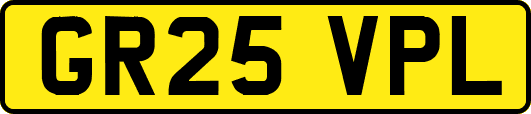 GR25VPL
