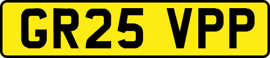 GR25VPP