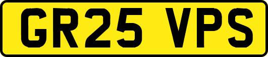 GR25VPS