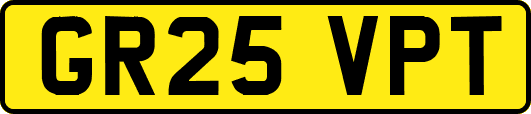 GR25VPT