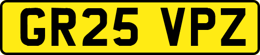GR25VPZ
