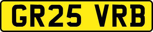 GR25VRB