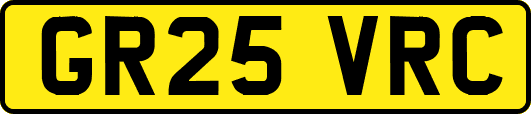 GR25VRC
