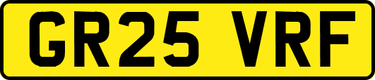 GR25VRF