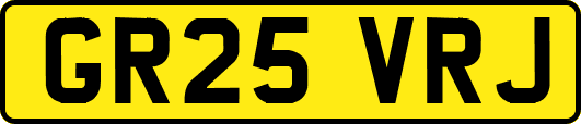 GR25VRJ