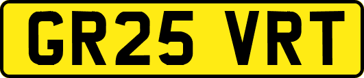 GR25VRT