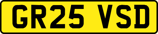 GR25VSD