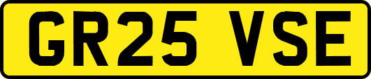 GR25VSE