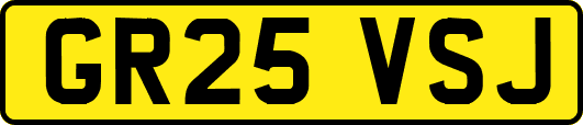 GR25VSJ