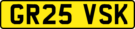 GR25VSK