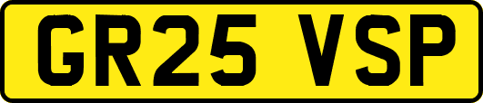GR25VSP