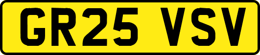 GR25VSV