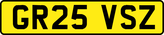 GR25VSZ