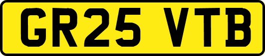 GR25VTB