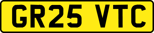 GR25VTC