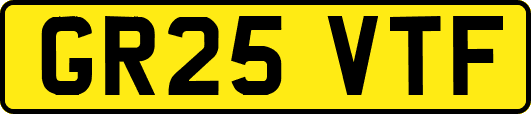 GR25VTF