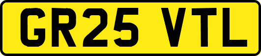GR25VTL